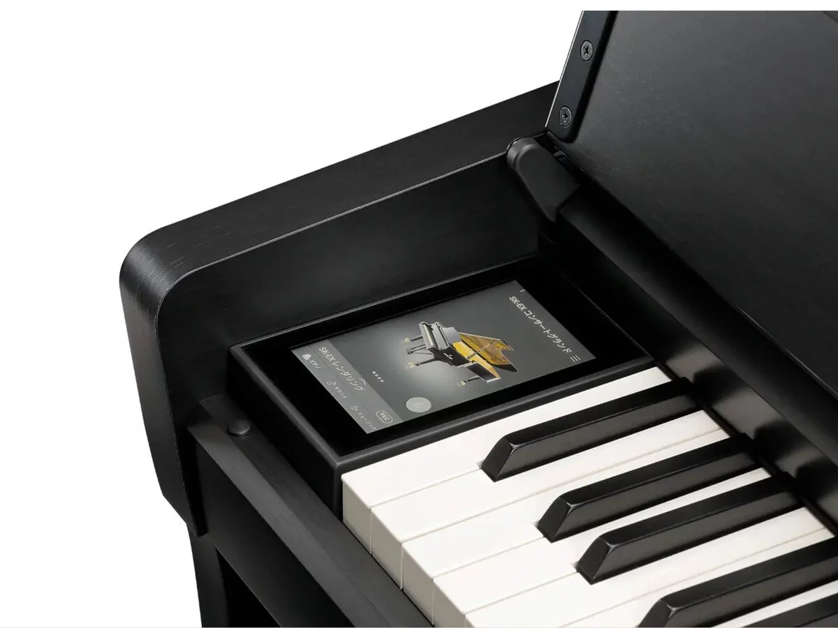 KAWAI CA9900 GP (USED) - Nah Music