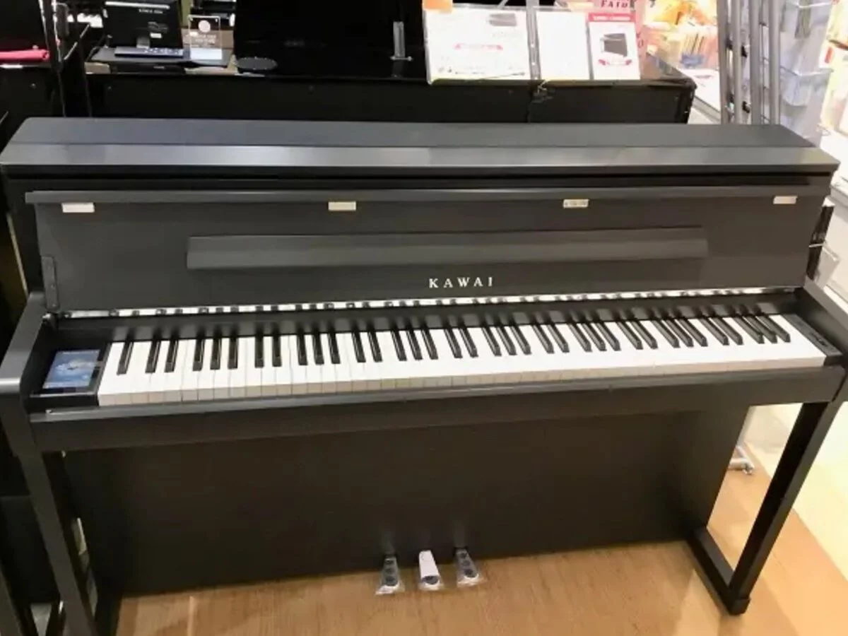 KAWAI CA9900 GP (USED) - Nah Music