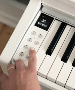 KAWAI CN201 MW