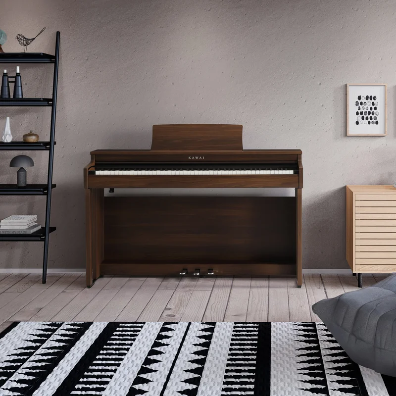KAWAI CN201 MW - Nah Music