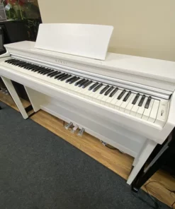 KAWAI CN201 WH