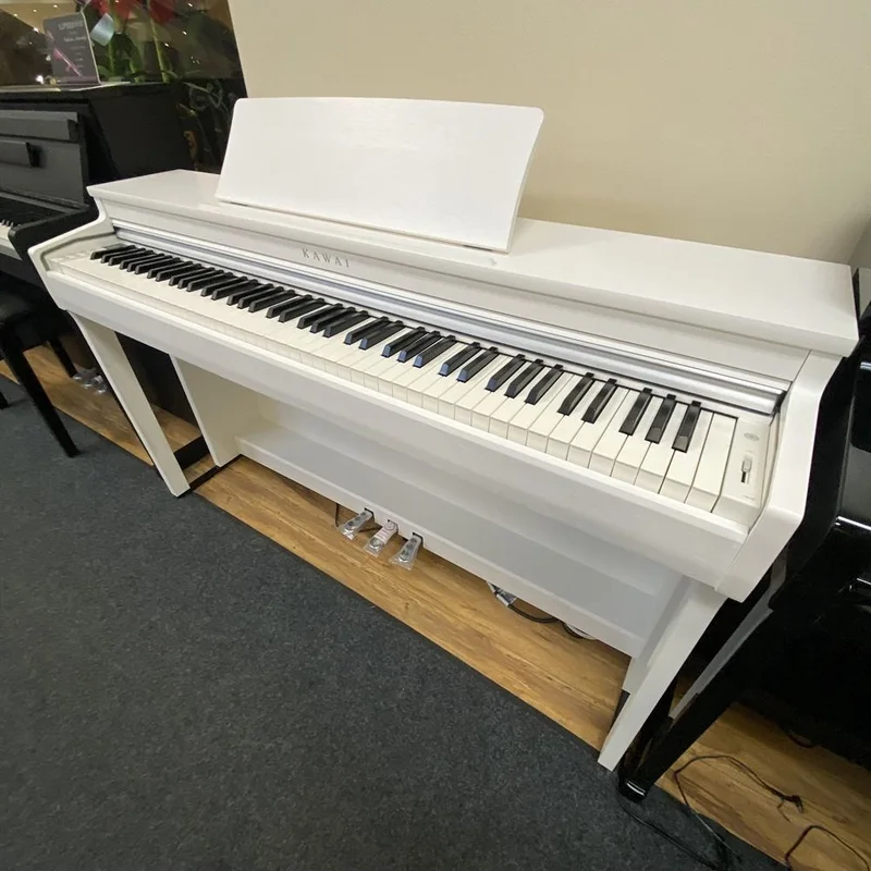 KAWAI CN201 WH - Nah Music