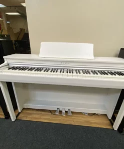 KAWAI CN201 WH
