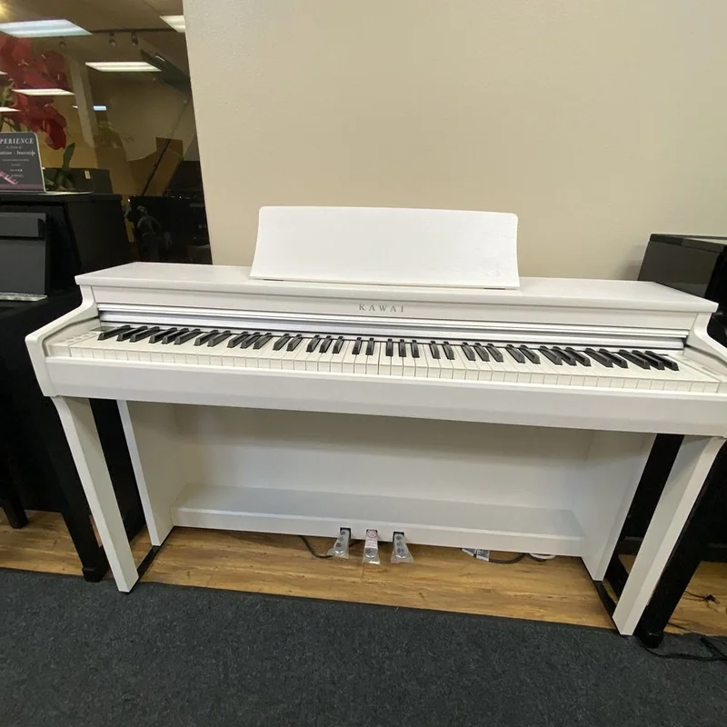 KAWAI CN201 WH - Nah Music