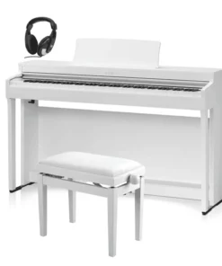 KAWAI CN201 WH