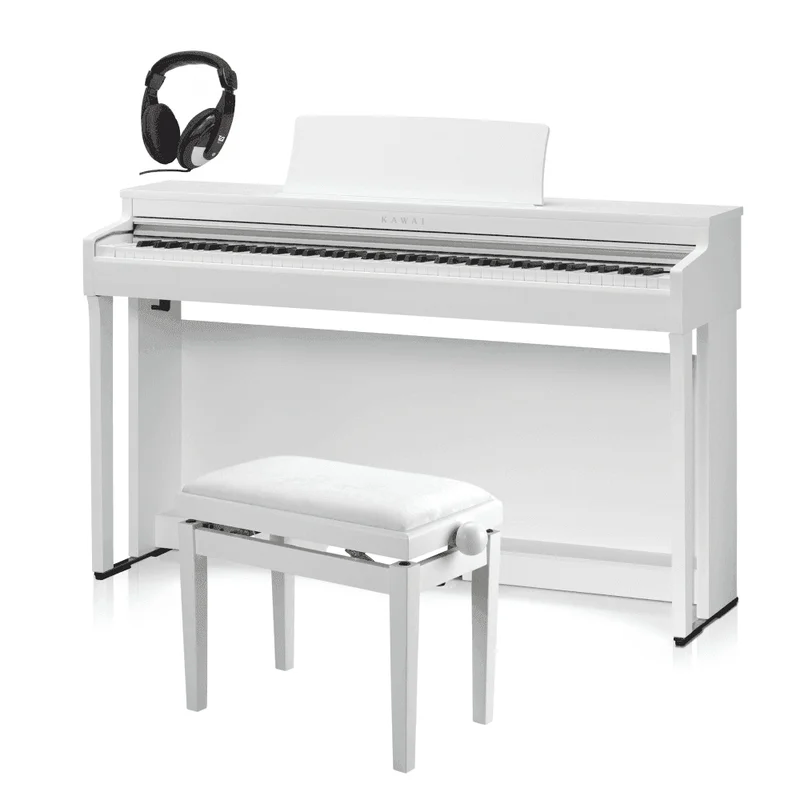 KAWAI CN201 WH - Nah Music