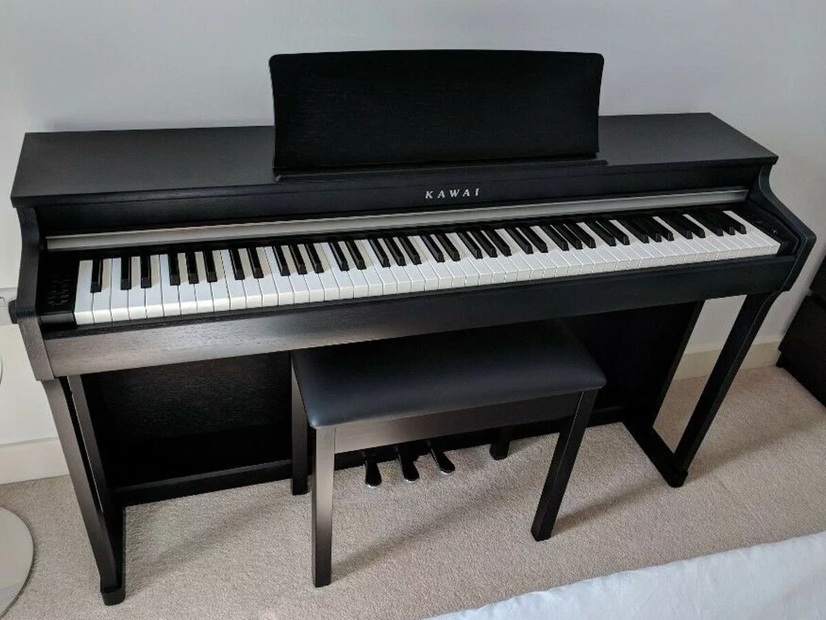 KAWAI CN22 R - Nah Music
