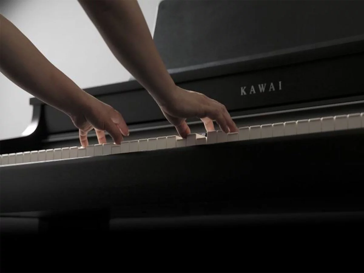 KAWAI CN23 R - Nah Music