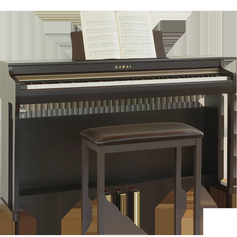 KAWAI CN25 C - Nah Music