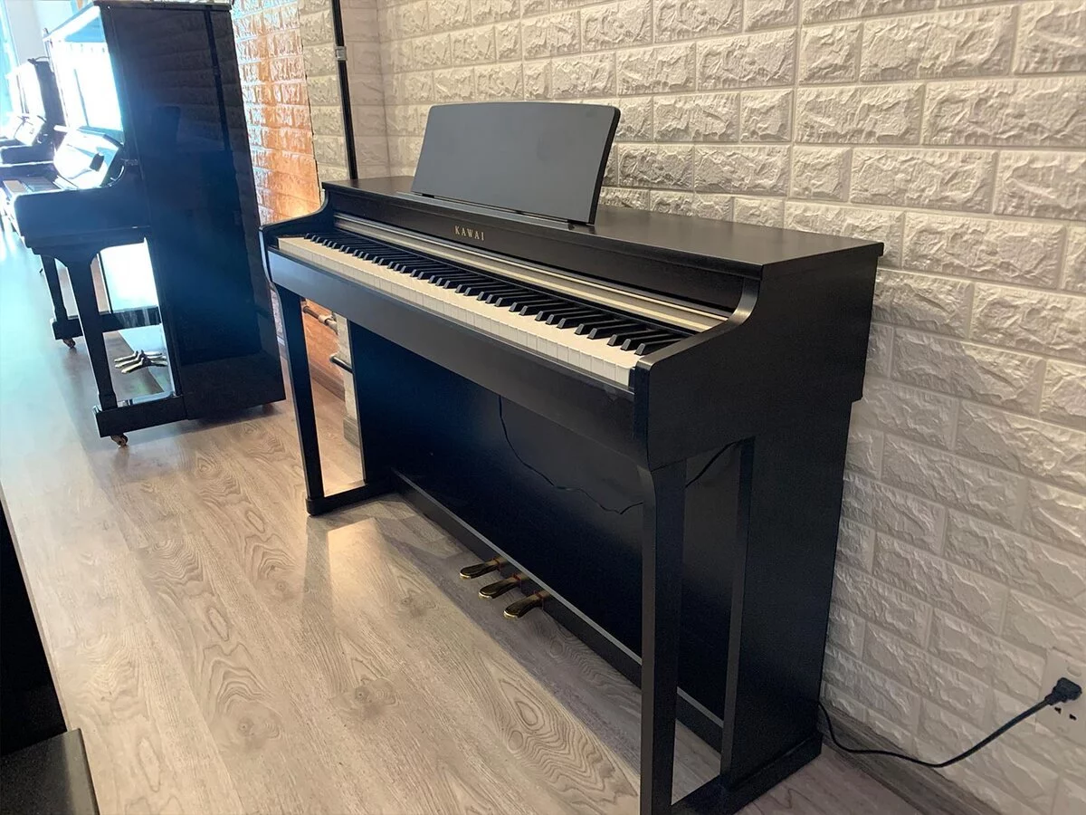 KAWAI CN25 R - Nah Music