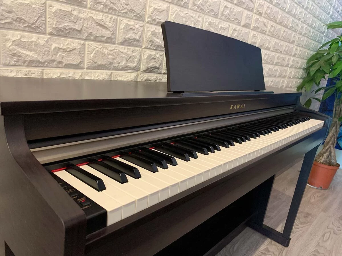 KAWAI CN25 R - Nah Music