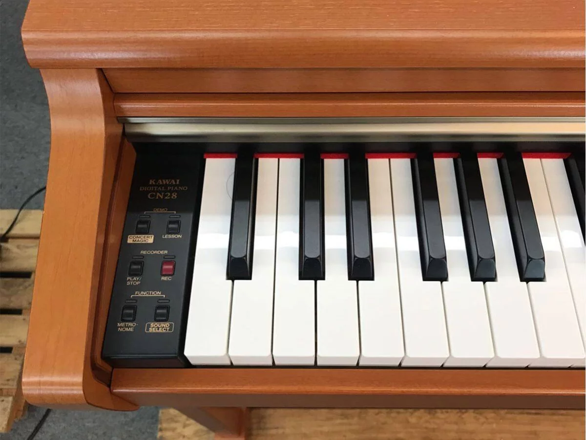KAWAI CN28 C - Nah Music