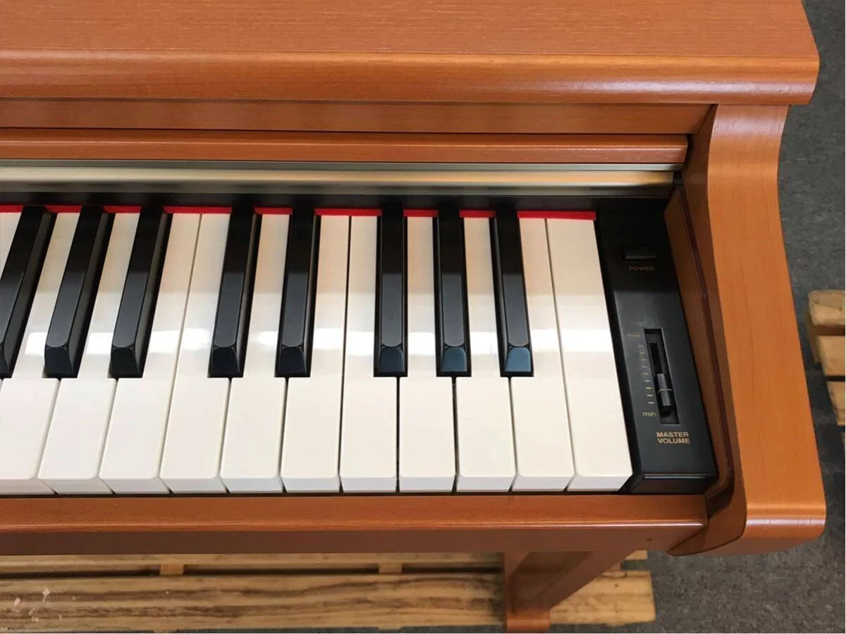 KAWAI CN28 C - Nah Music