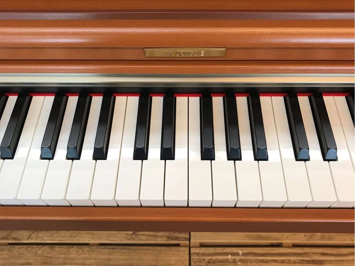 KAWAI CN28 C - Nah Music