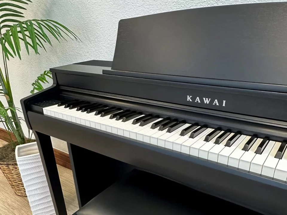 KAWAI CN301 B - Nah Music