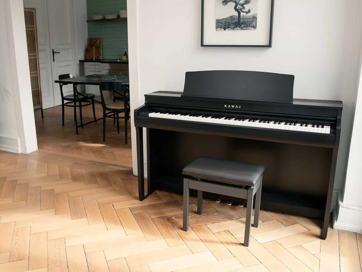 KAWAI CN301 R - Nah Music
