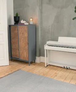 KAWAI CN301 WH