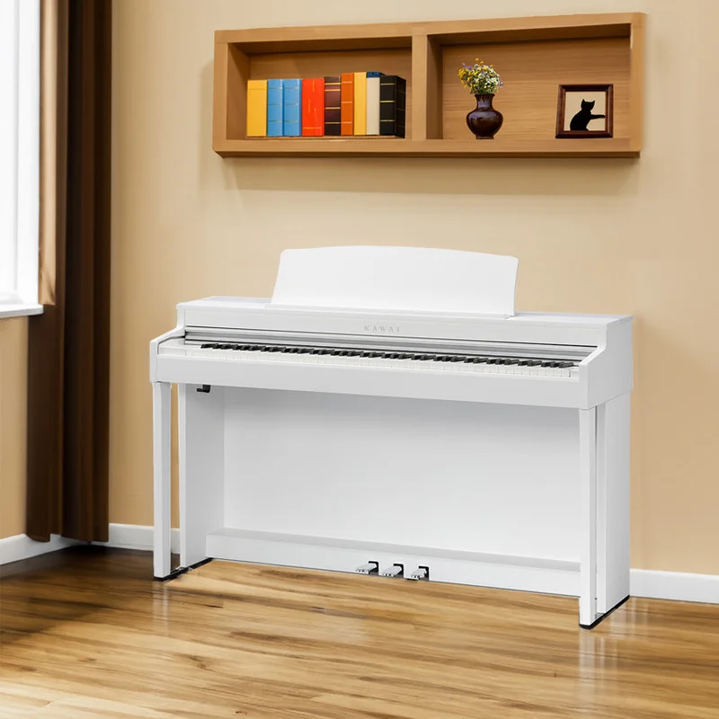 KAWAI CN301 WH - Nah Music