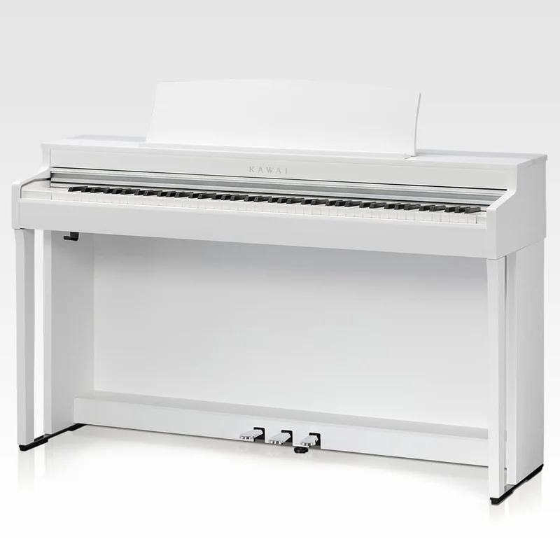 KAWAI CN301 WH - Nah Music