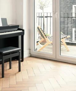 KAWAI CN301 WH