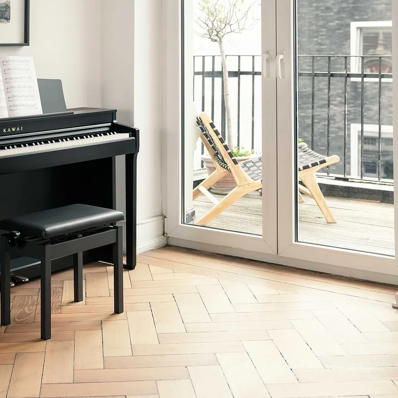 KAWAI CN301 WH - Nah Music