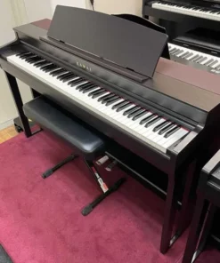 KAWAI CN301 WH