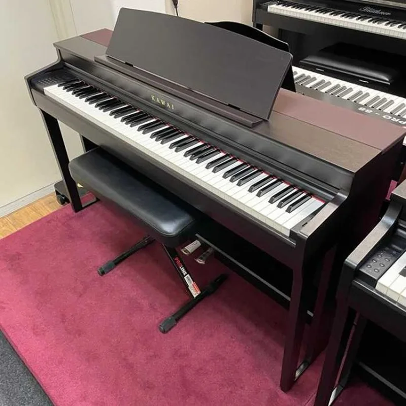 KAWAI CN301 WH - Nah Music