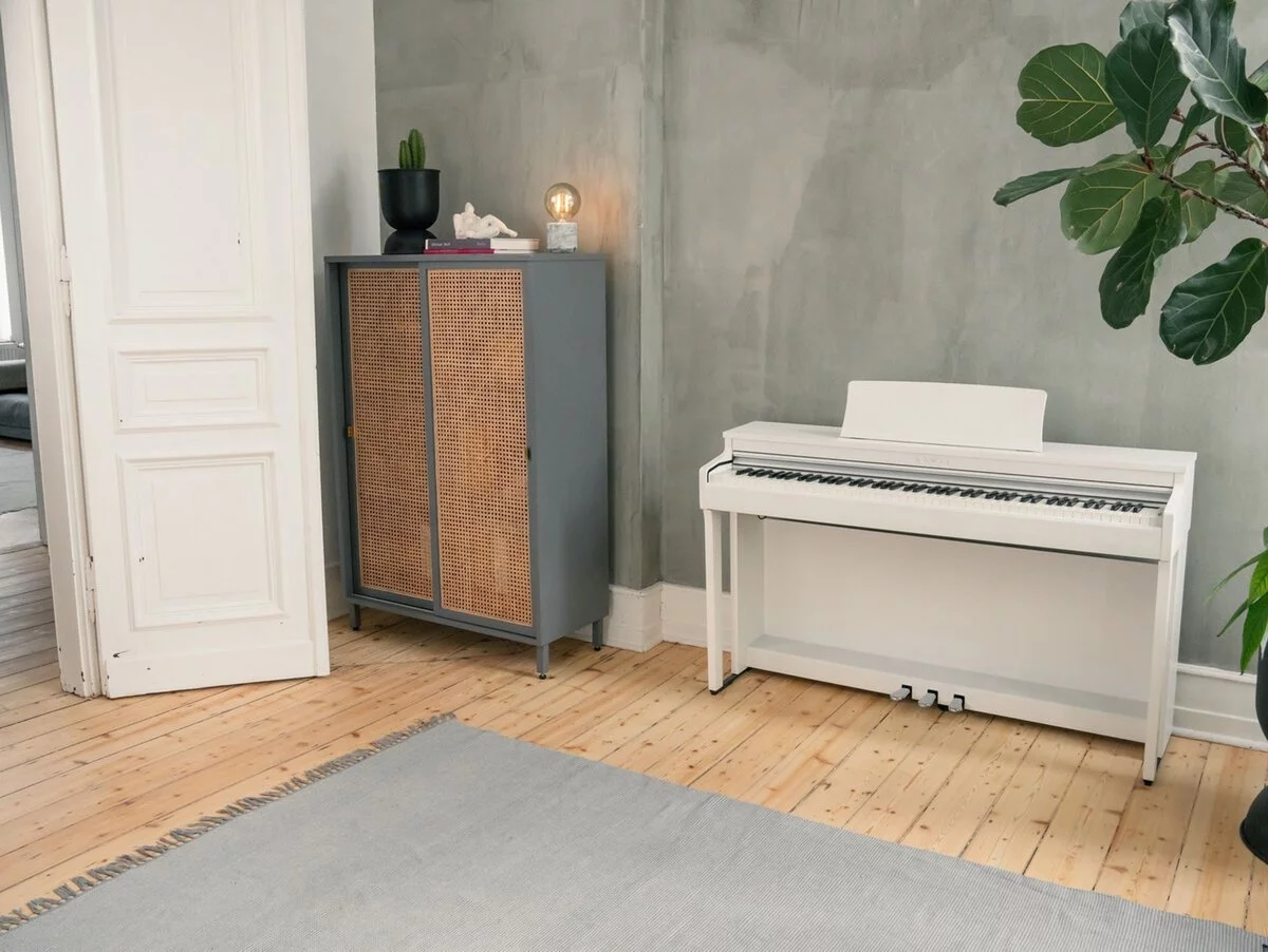 KAWAI CN301 WH