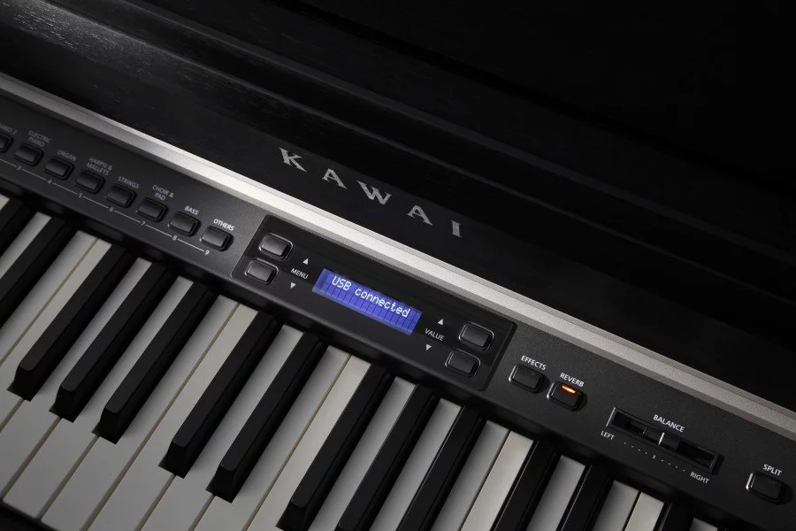 KAWAI CN340 GP - Nah Music
