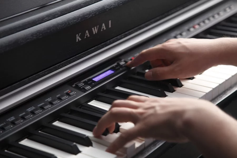 KAWAI CN340 GP - Nah Music