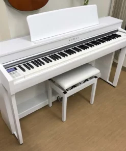KAWAI CN370GP WH