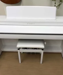 KAWAI CN370GP WH