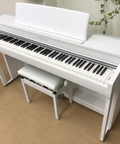 KAWAI CN370GP WH