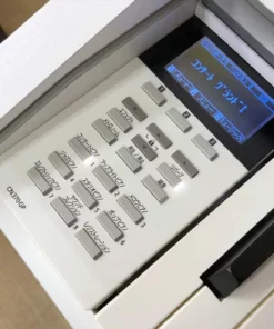 KAWAI CN370GP WH