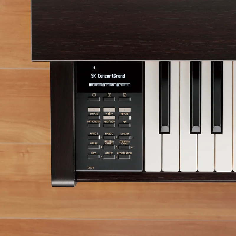 KAWAI CN39 PE - Nah Music