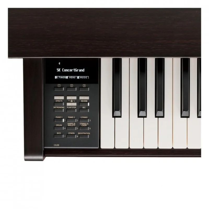 KAWAI CN39 PE - Nah Music