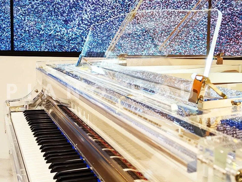 KAWAI CRYSTAL CR-40A - Nah Music