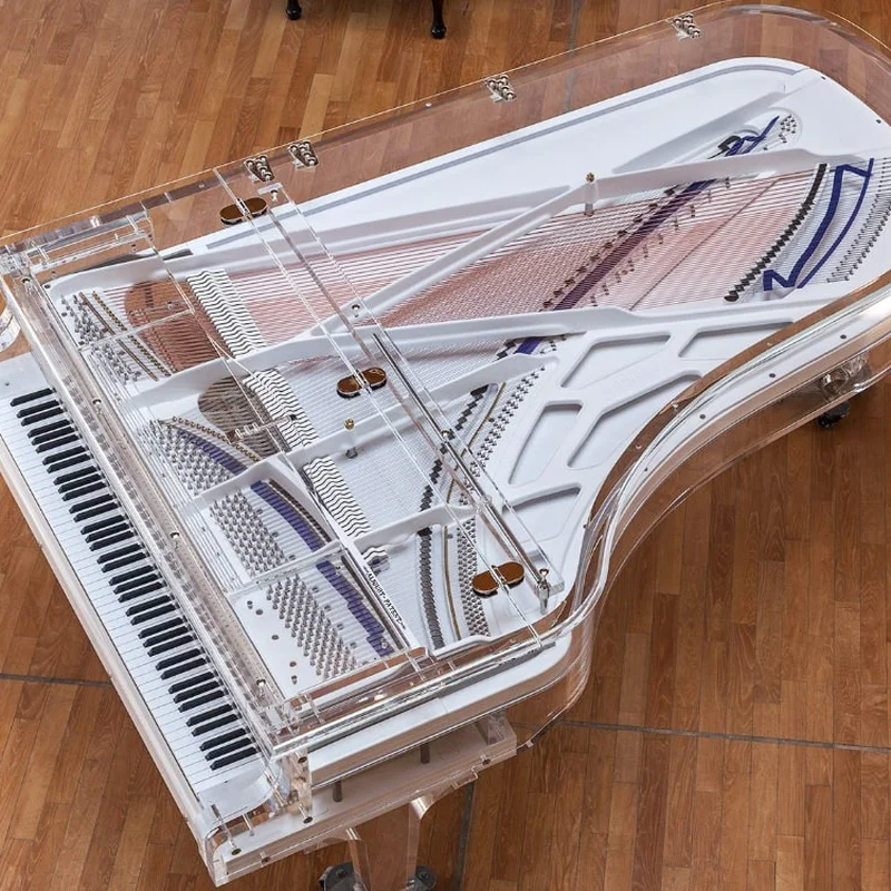 KAWAI CRYSTAL CR-40A - Nah Music