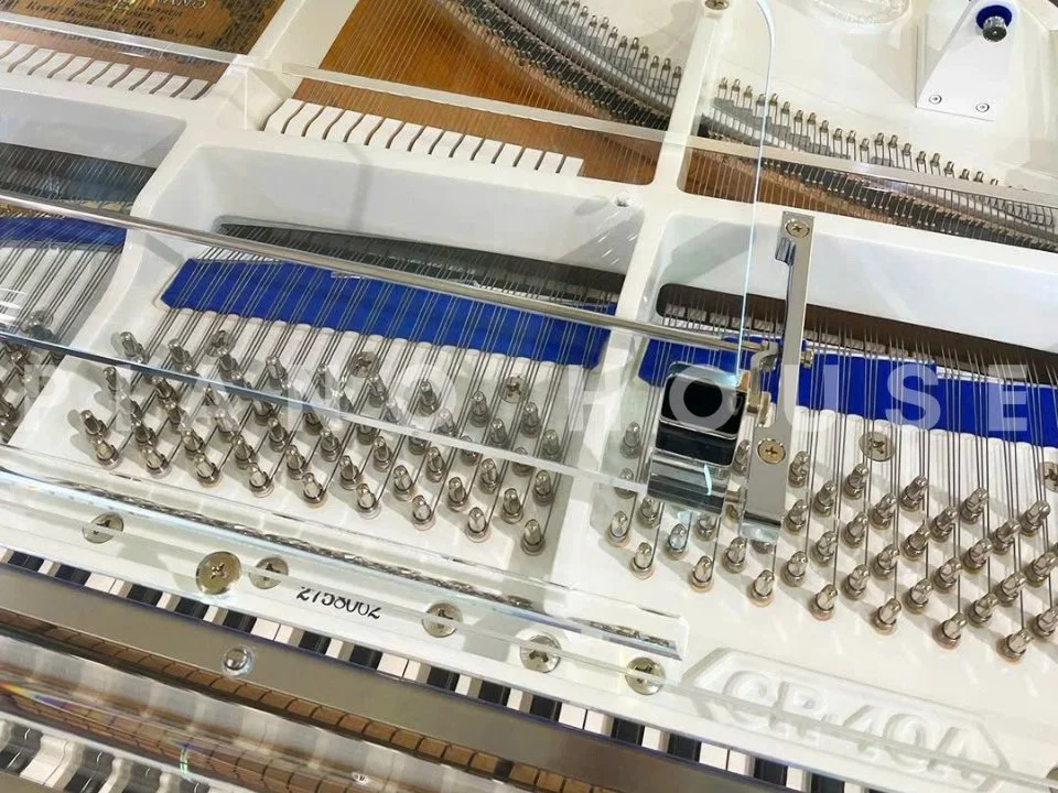 KAWAI CRYSTAL CR-40A - Nah Music