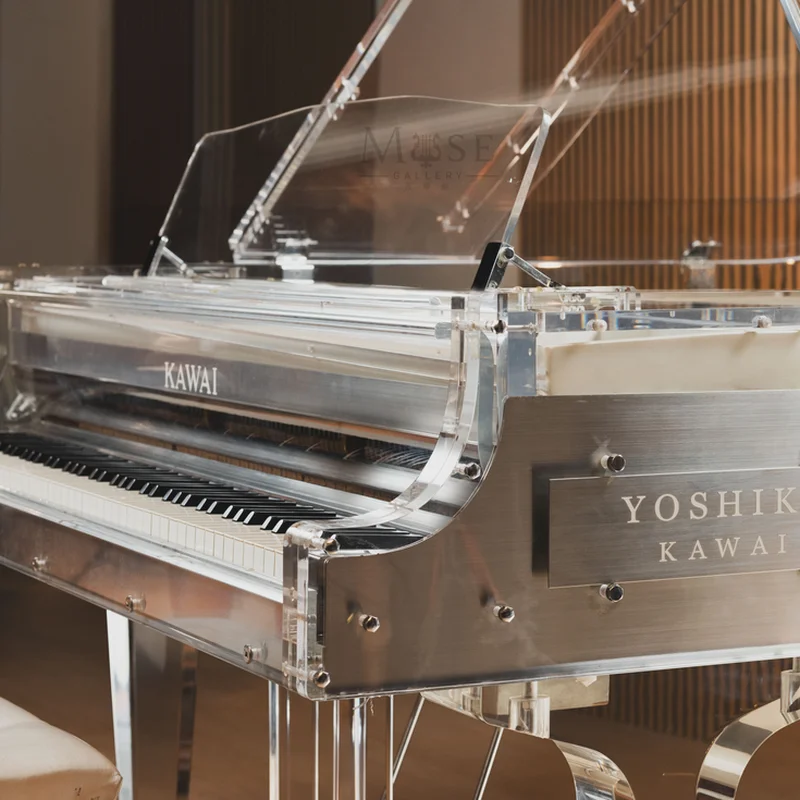 KAWAI CRYSTAL CR-40A - Nah Music