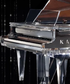 KAWAI CRYSTAL CR-1M (USED)