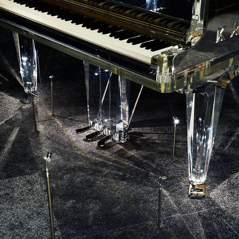 KAWAI CRYSTAL CR-1M (USED)