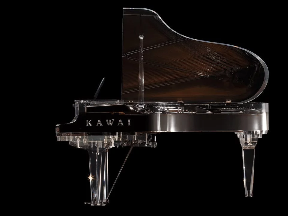 KAWAI CRYSTAL CR-1M (USED) - Nah Music