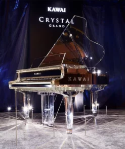 KAWAI CRYSTAL CR-1M
