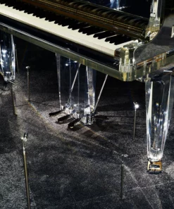 KAWAI CRYSTAL CR-1M