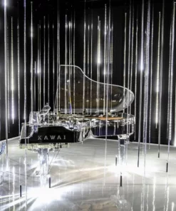 KAWAI CRYSTAL CR-1M