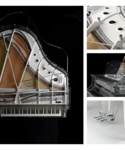 KAWAI CRYSTAL CR-45