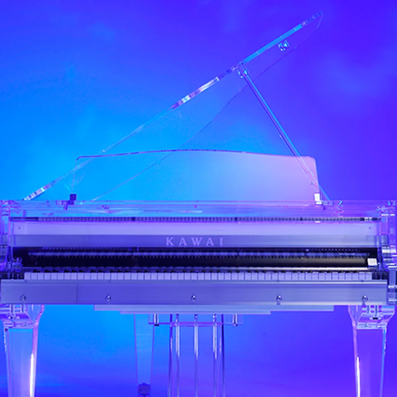 KAWAI CRYSTAL CR-45 - Nah Music