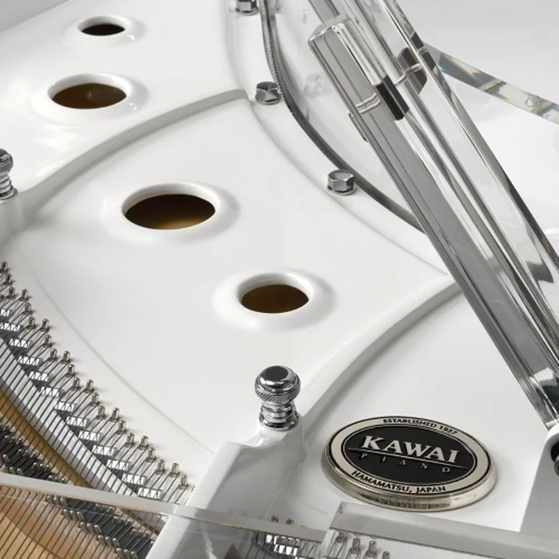 KAWAI CRYSTAL CR-45 - Nah Music