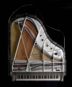 KAWAI CRYSTAL CR-45